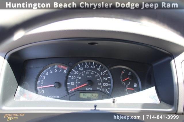 used 2005 Toyota Corolla car, priced at $6,990