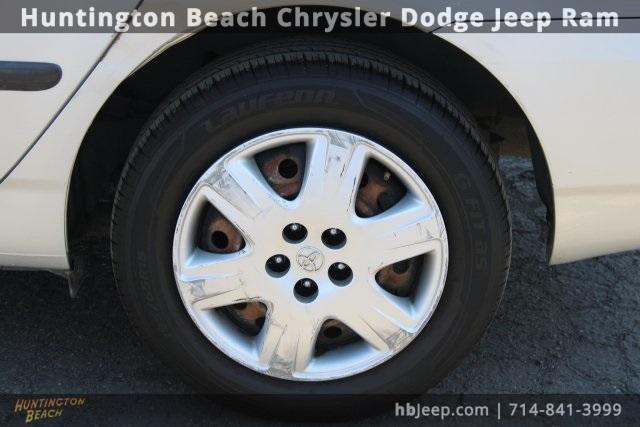 used 2005 Toyota Corolla car, priced at $6,990