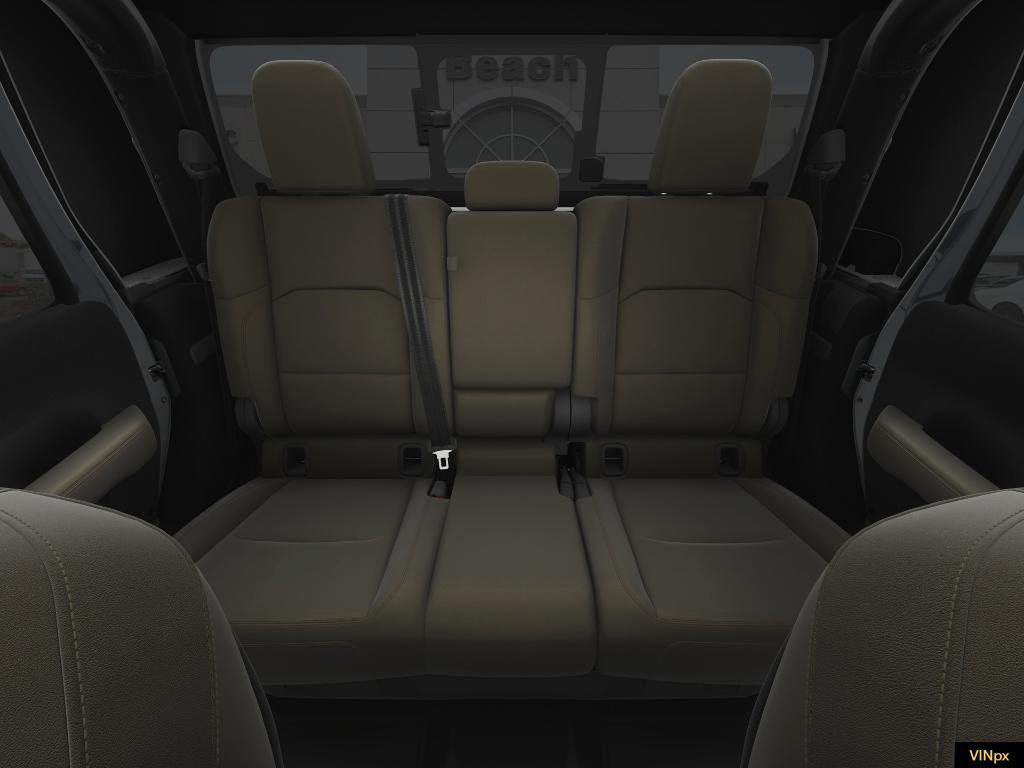 new 2025 Jeep Gladiator car, priced at $55,158