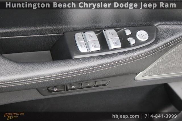 used 2020 BMW 740 car, priced at $26,427
