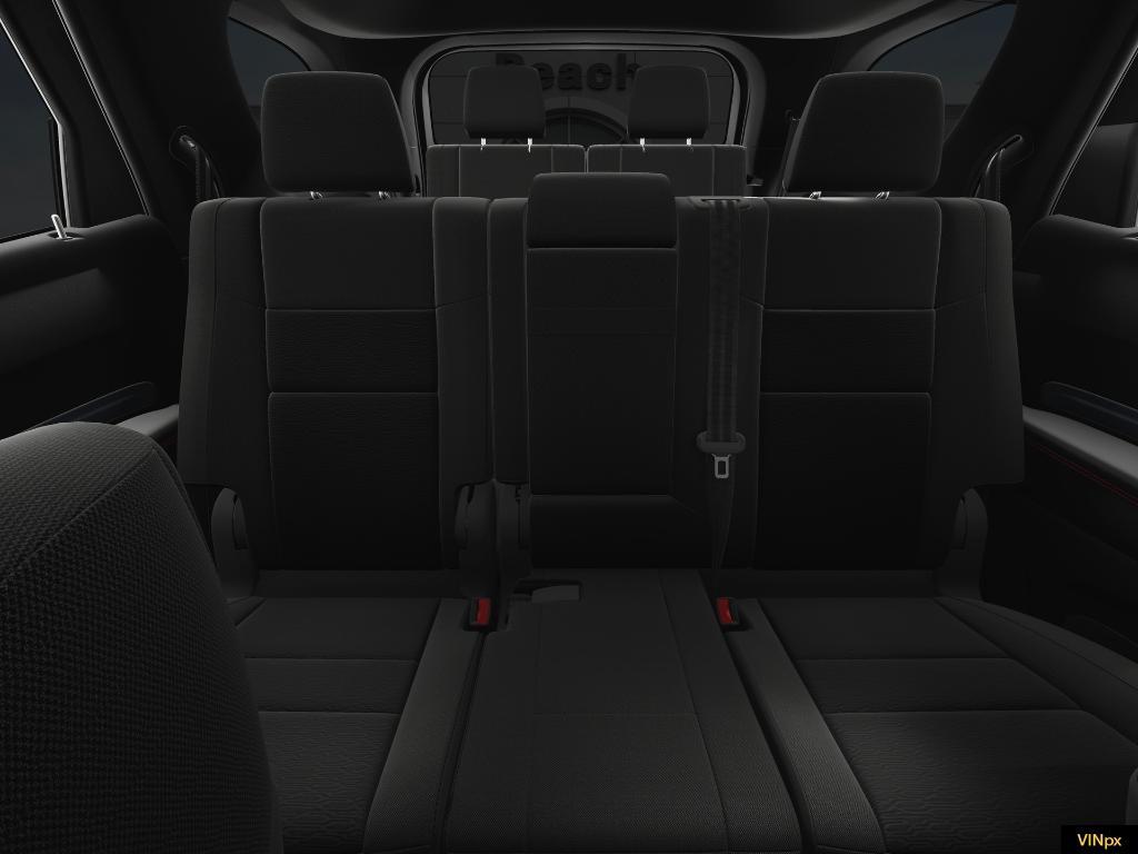 new 2025 Dodge Durango car, priced at $37,700