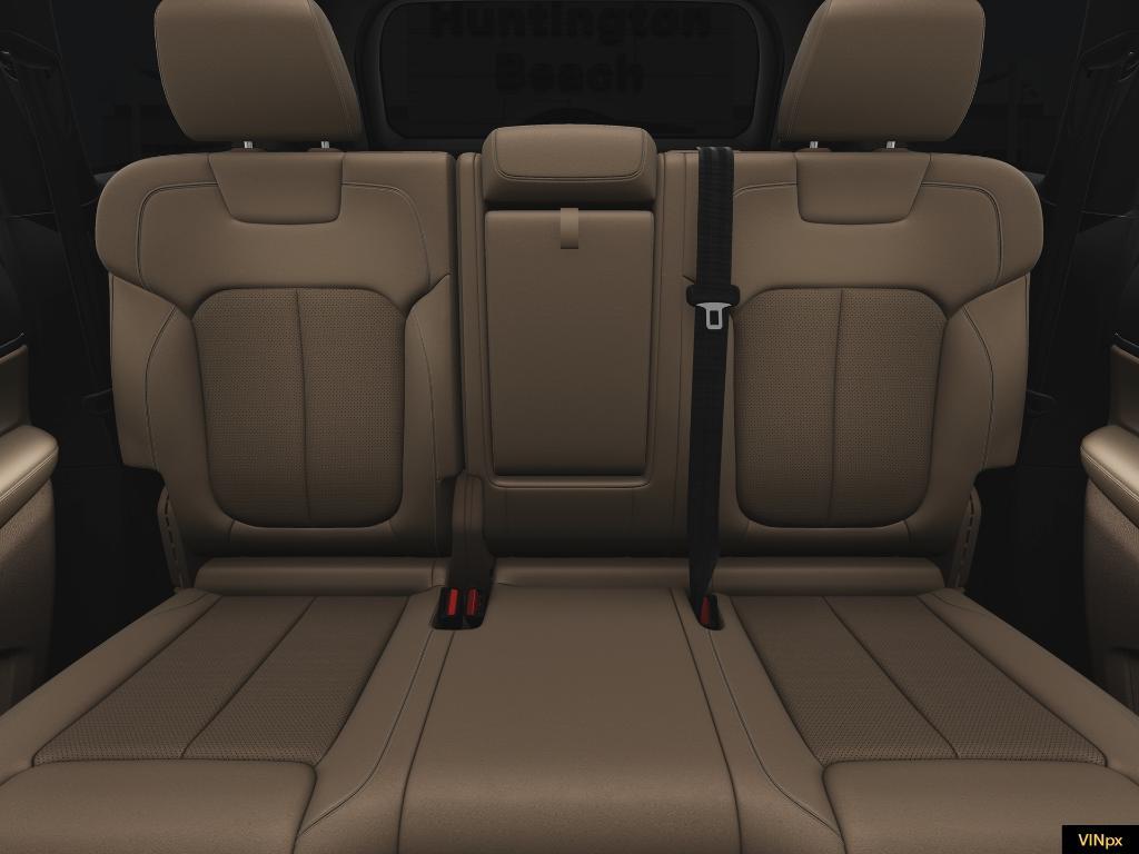 new 2023 Jeep Grand Cherokee car, priced at $37,600