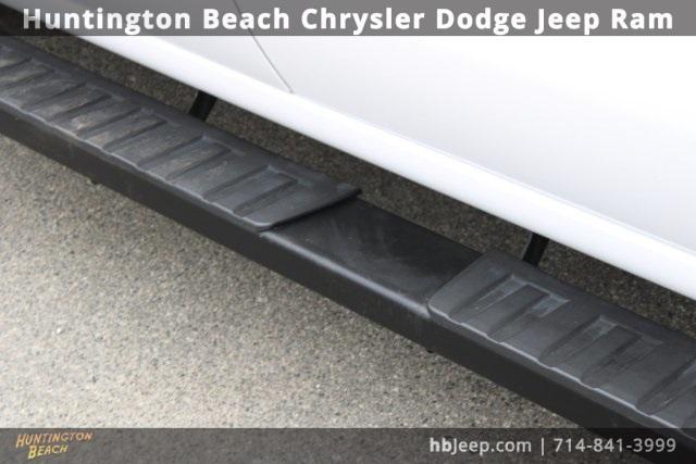 used 2023 Chevrolet Silverado 1500 car, priced at $39,990