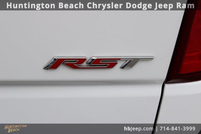 used 2023 Chevrolet Silverado 1500 car, priced at $39,990