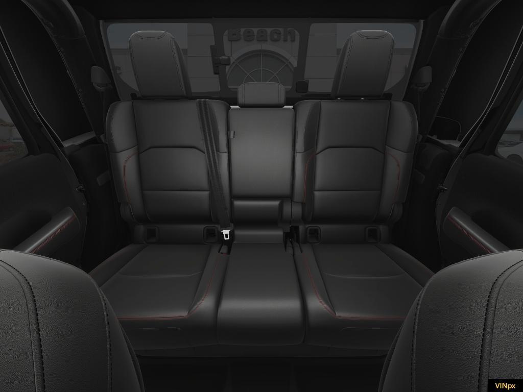 new 2025 Jeep Gladiator car, priced at $51,515