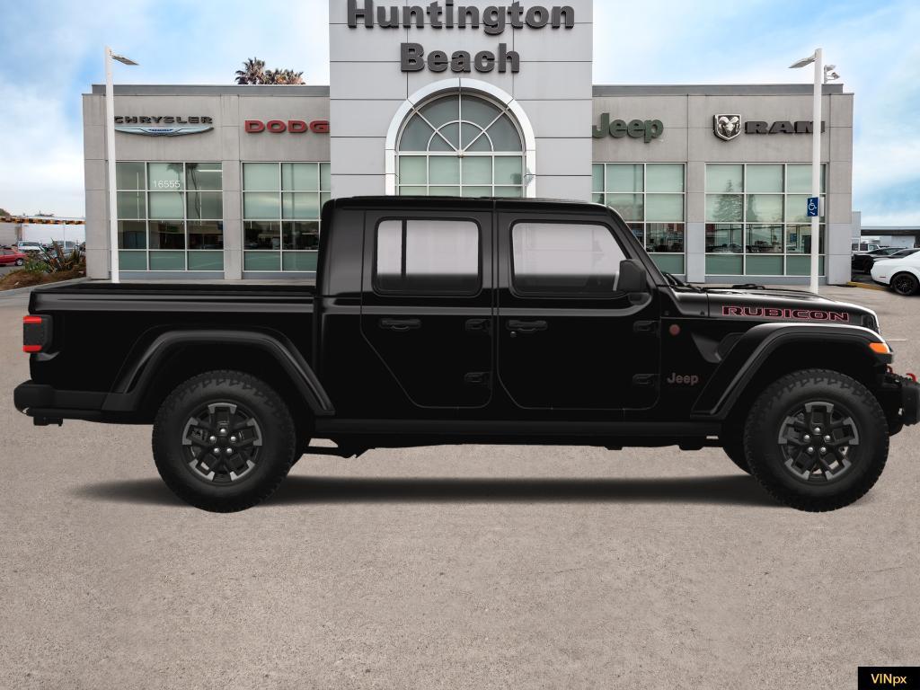 new 2025 Jeep Gladiator car, priced at $51,515