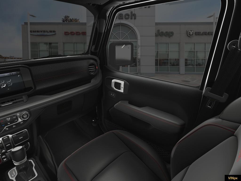 new 2025 Jeep Gladiator car, priced at $51,515