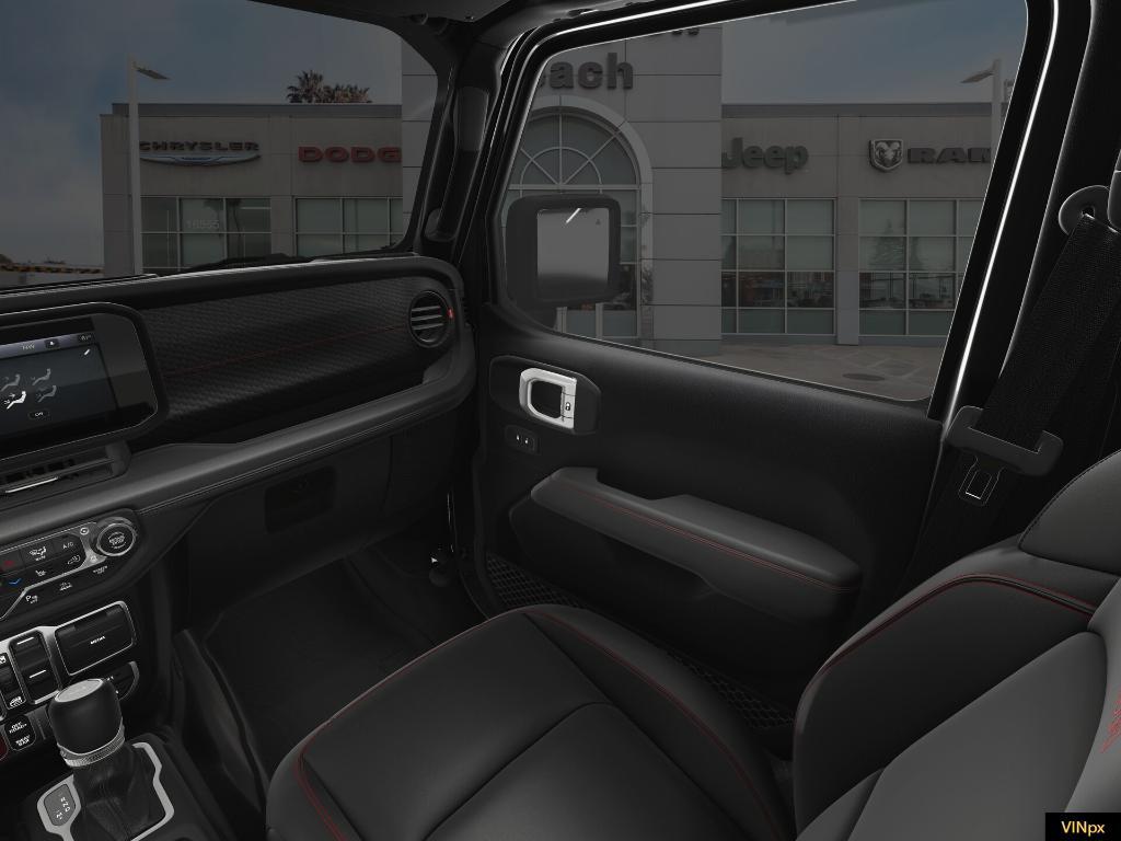 new 2025 Jeep Gladiator car, priced at $51,515