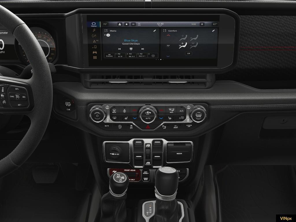 new 2025 Jeep Gladiator car, priced at $51,515