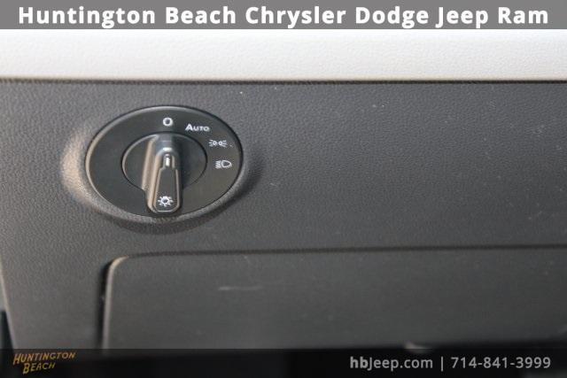 used 2023 Volkswagen Taos car, priced at $21,450
