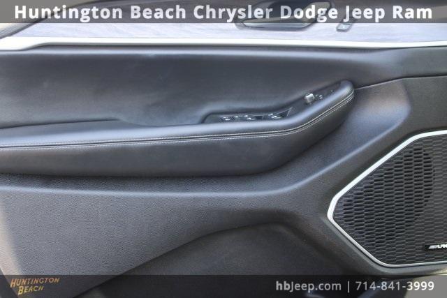 used 2024 Jeep Grand Cherokee 4xe car, priced at $24,900