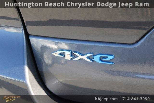 used 2024 Jeep Grand Cherokee 4xe car, priced at $24,900