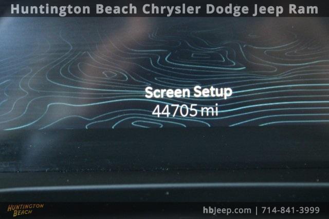 used 2024 Jeep Grand Cherokee 4xe car, priced at $24,900