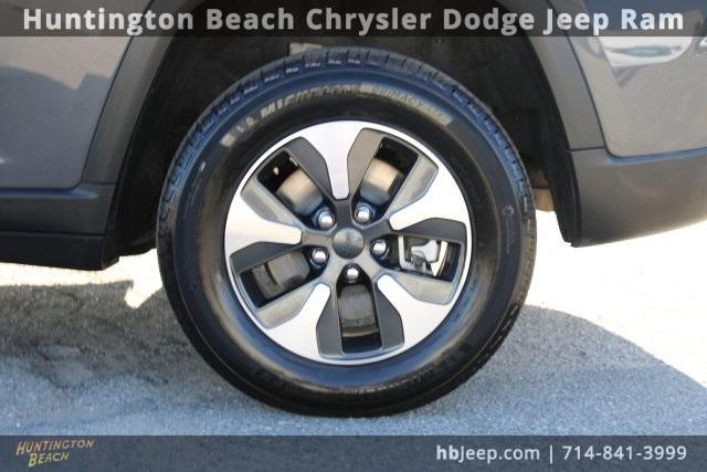 used 2024 Jeep Grand Cherokee 4xe car, priced at $24,900