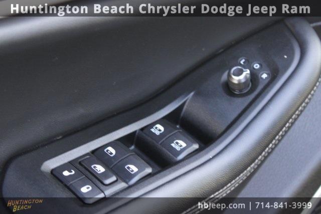 used 2024 Jeep Grand Cherokee 4xe car, priced at $24,900