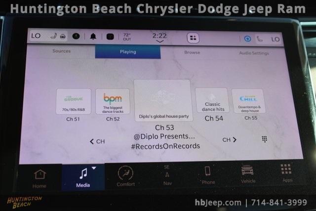 used 2024 Jeep Grand Cherokee 4xe car, priced at $24,900