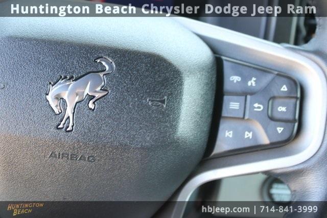 used 2022 Ford Bronco car, priced at $43,990