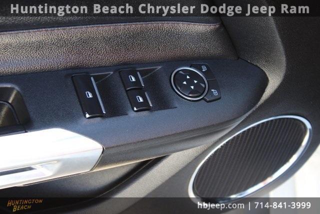 used 2022 Ford Mustang car, priced at $19,800