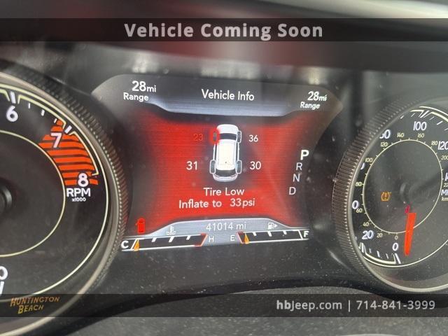 used 2019 Jeep Cherokee car, priced at $17,400