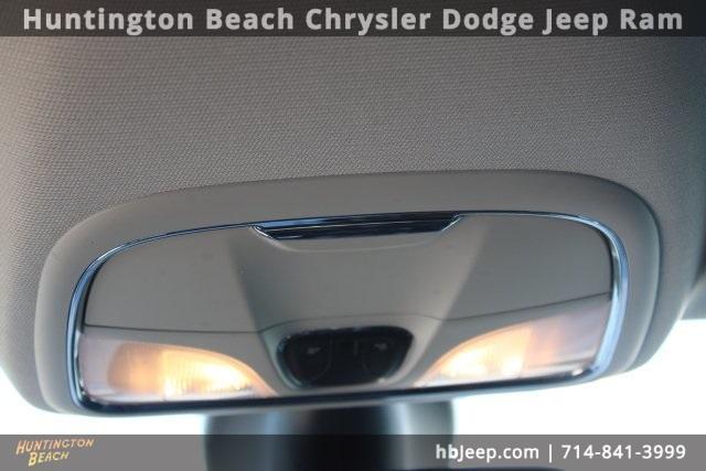 used 2019 Jeep Cherokee car, priced at $17,400