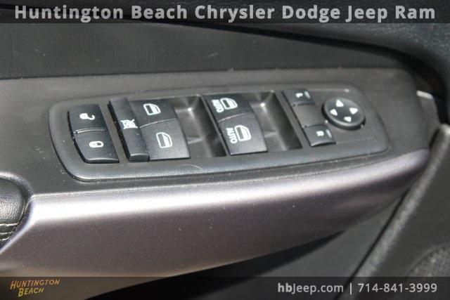 used 2019 Jeep Cherokee car, priced at $17,400