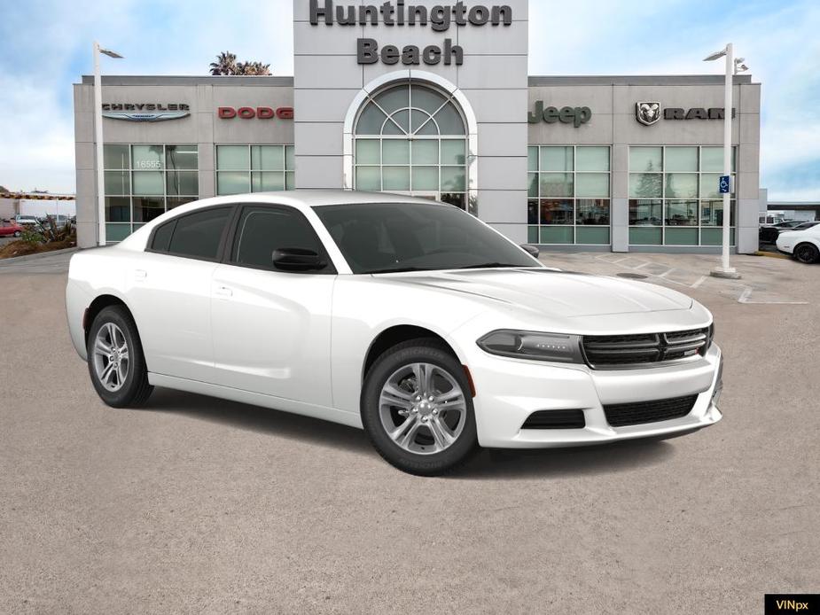 new 2023 Dodge Charger car, priced at $22,400