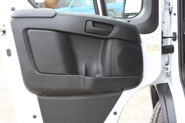 new 2025 Ram ProMaster 2500 car, priced at $47,300
