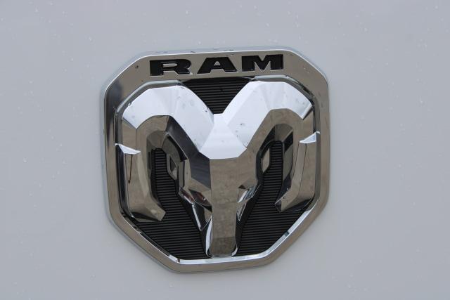 new 2025 Ram ProMaster 2500 car, priced at $47,300