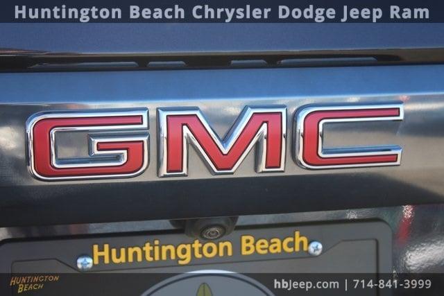 used 2023 GMC Yukon car, priced at $62,988