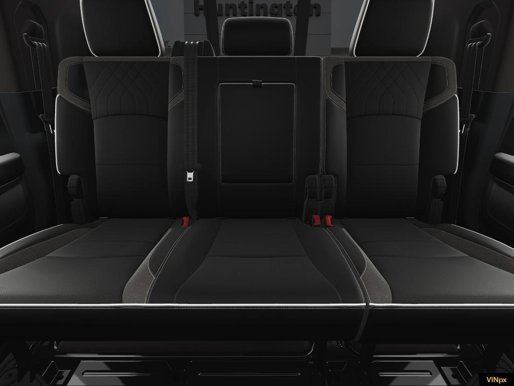 new 2025 Ram 3500 car, priced at $98,315