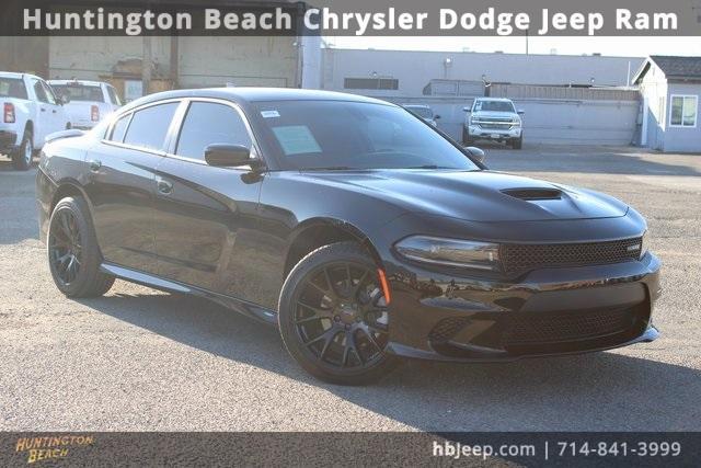 used 2023 Dodge Charger car, priced at $32,988