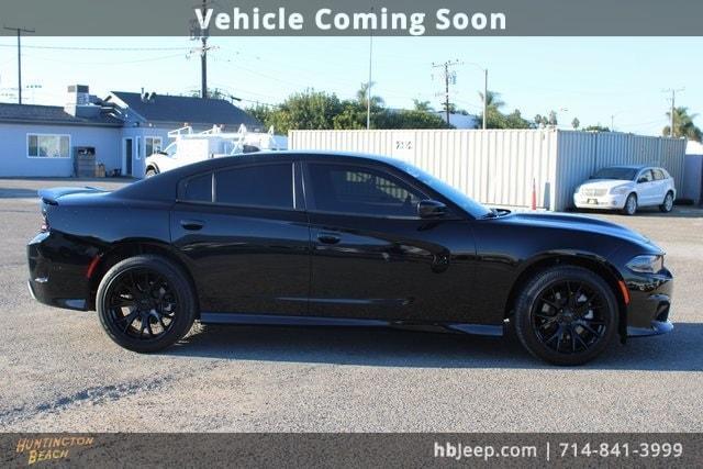 used 2023 Dodge Charger car, priced at $32,988