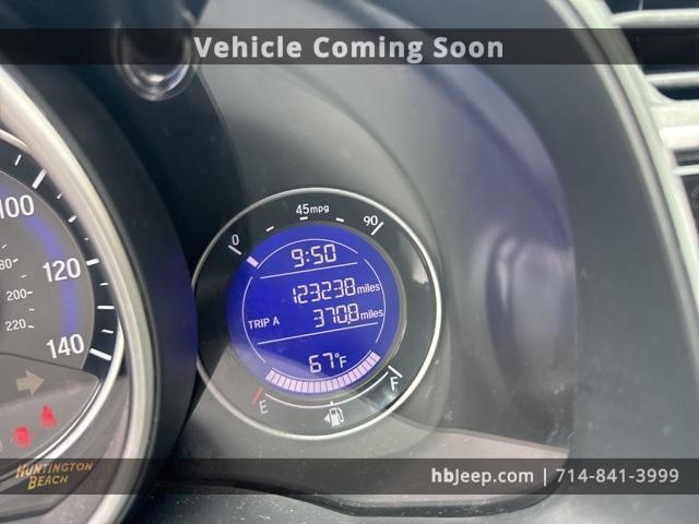 used 2019 Honda Fit car, priced at $12,678