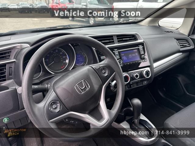 used 2019 Honda Fit car, priced at $12,678