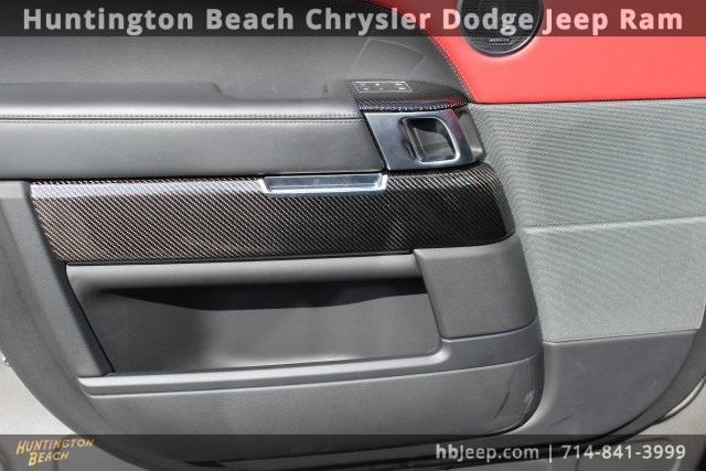 used 2021 Land Rover Range Rover Sport car, priced at $40,944