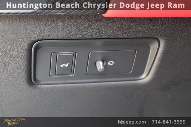 used 2021 Land Rover Range Rover Sport car, priced at $40,944