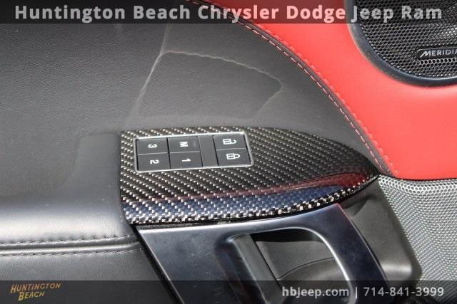 used 2021 Land Rover Range Rover Sport car, priced at $40,944