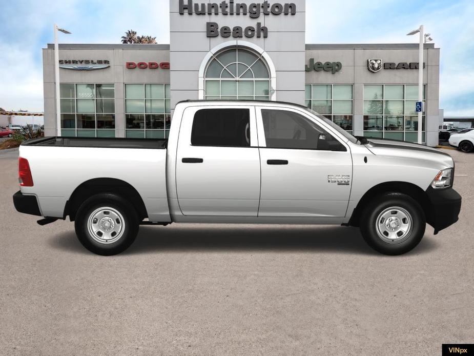 used 2023 Ram 1500 Classic car, priced at $28,900