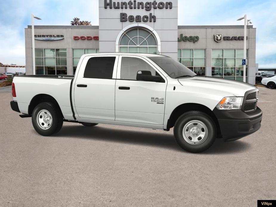 used 2023 Ram 1500 Classic car, priced at $28,900