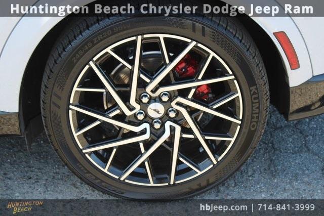 used 2021 Ford Mustang Mach-E car, priced at $30,990