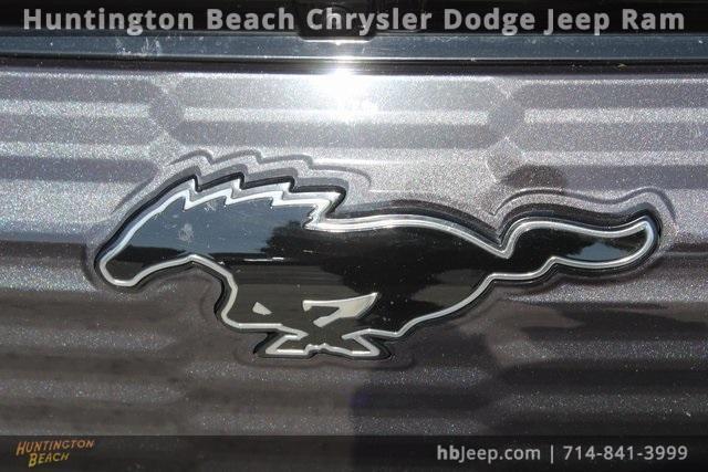 used 2021 Ford Mustang Mach-E car, priced at $30,990