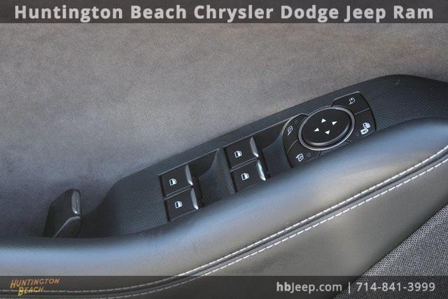 used 2021 Ford Mustang Mach-E car, priced at $30,990