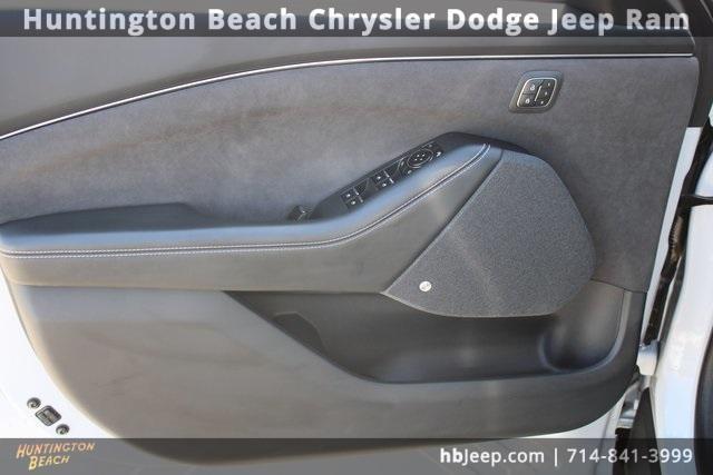 used 2021 Ford Mustang Mach-E car, priced at $30,990