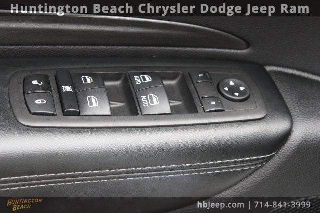 used 2023 Dodge Durango car, priced at $22,156