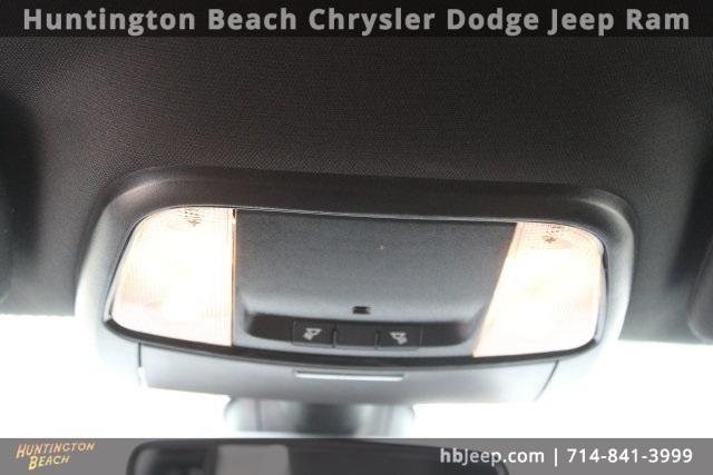used 2023 Dodge Durango car, priced at $22,156