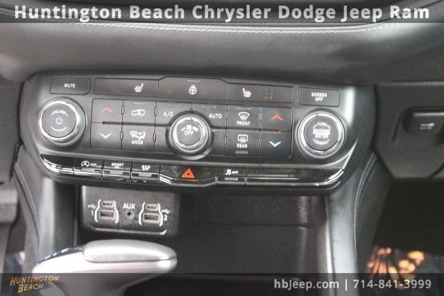 used 2023 Dodge Durango car, priced at $22,156