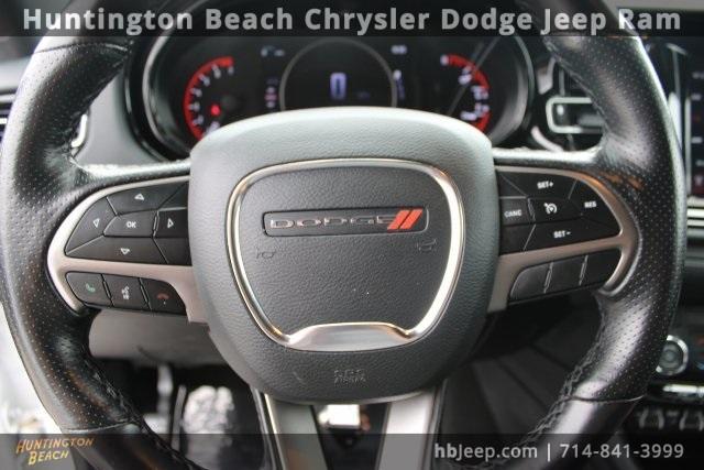 used 2023 Dodge Durango car, priced at $22,156