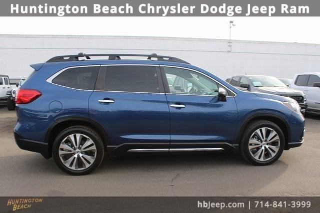 used 2021 Subaru Ascent car, priced at $25,990