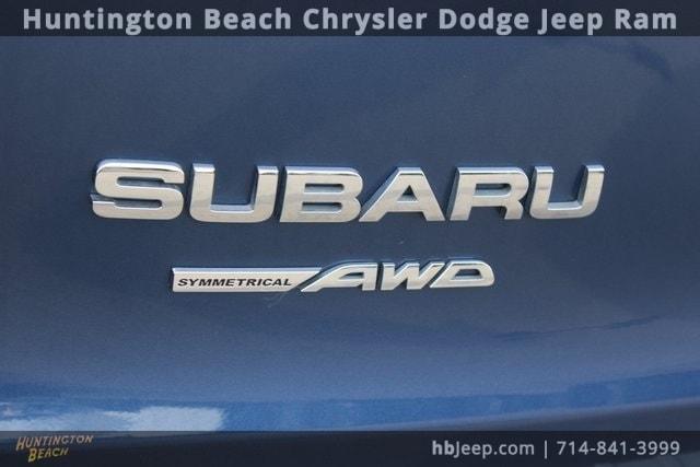 used 2021 Subaru Ascent car, priced at $25,990