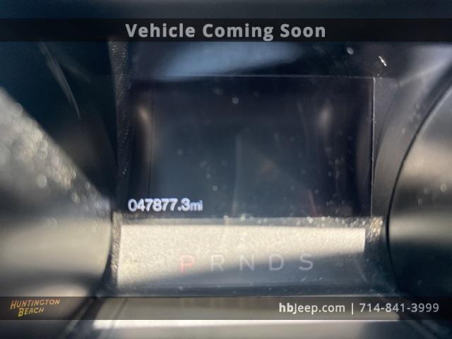 used 2022 Ford Mustang car, priced at $37,990